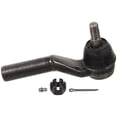 thumbnail image 2 of Moog Chassis Tie Rod End ES800402 Problem Solver; OE Replacement, 2 of 2