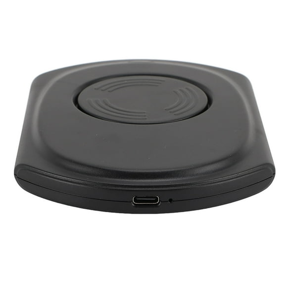 Mouse Jiggler Device, Prevents Sleep Slim Compact Mouse Mover for Computer