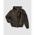 thumbnail image 4 of MEN'S BLAZE MICROFIBER BOMBER JACKET, 4 of 5