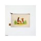 thumbnail image 1 of Square Enix KINGDOM HEARTS II Canvas Pouch, 100 Acres Forest, 1 of 3