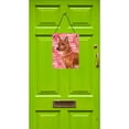thumbnail image 2 of Carolines Treasures BB9743DS1216 Miniature Pinscher Love Wall or Door Hanging Prints Red 12WX16H multicolor, 2 of 2