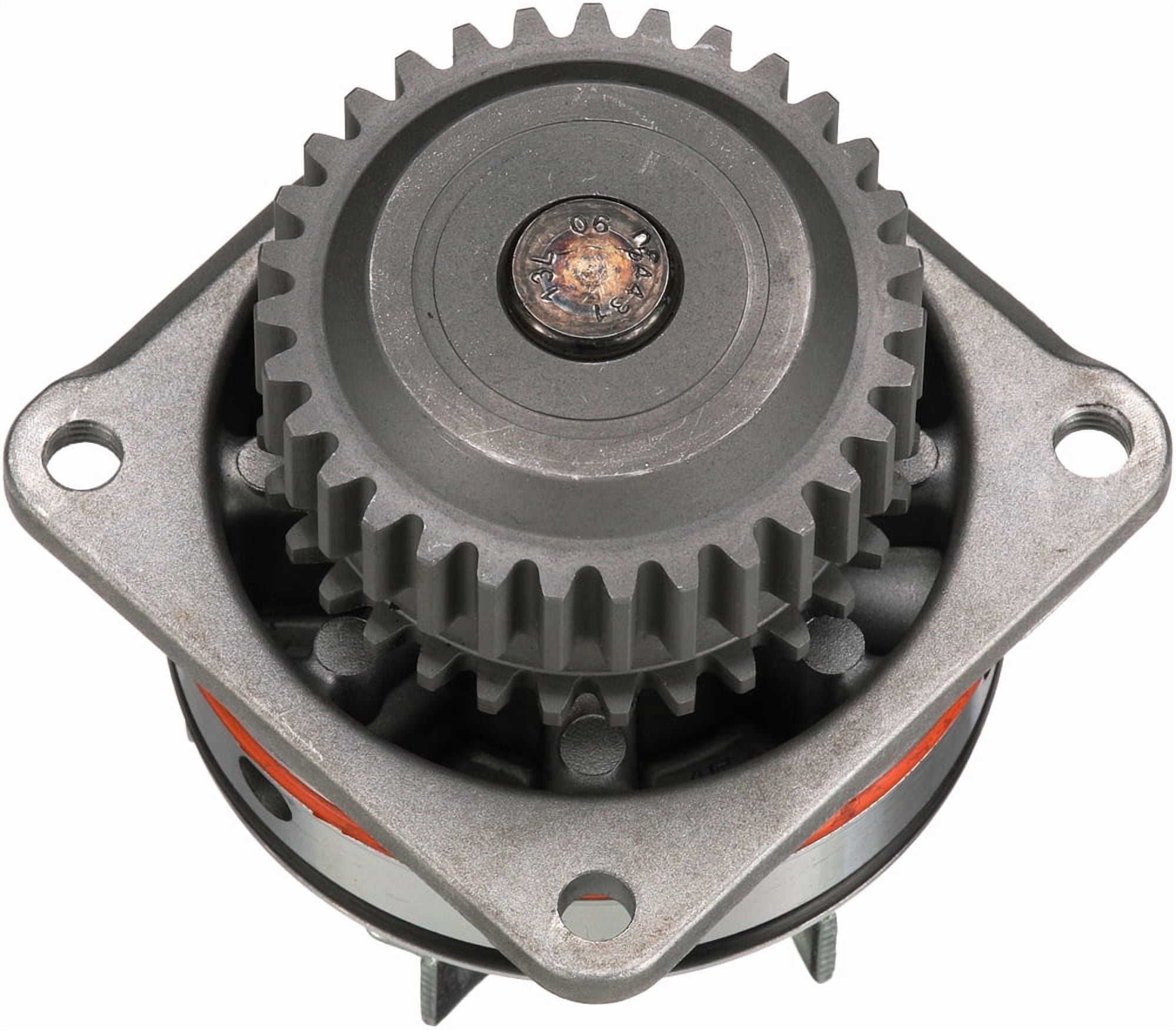 Gates 41224 Premium Engine Water Pump