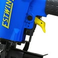 thumbnail image 6 of Estwing EFS105 Pneumatic 10.5-Gauge 1-9/16" Fencing Stapler with Adjustable Metal Belt Hook, 1/4" NPT Industrial Swivel Fitting, and Bag, 6 of 9
