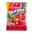 thumbnail image 3 of Skittles Gummies 5.8 Oz Variety 2 Pack (Original, Sour), 3 of 5