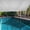 White #4, variant on Rectangle Shade Sail 200x150cm - Outdoor Sunshade Awning for Patio Garden Pool - UV Block Sun Shade Cover for Backyard Courtyard BBQ - Polyester Shade Cloth for Pergola Carport Play Area