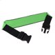 thumbnail image 5 of Cintura de Cinturón de carrera ajustable Sunnimix Cinturón para correr para correr verde deportivo, 5 of 8