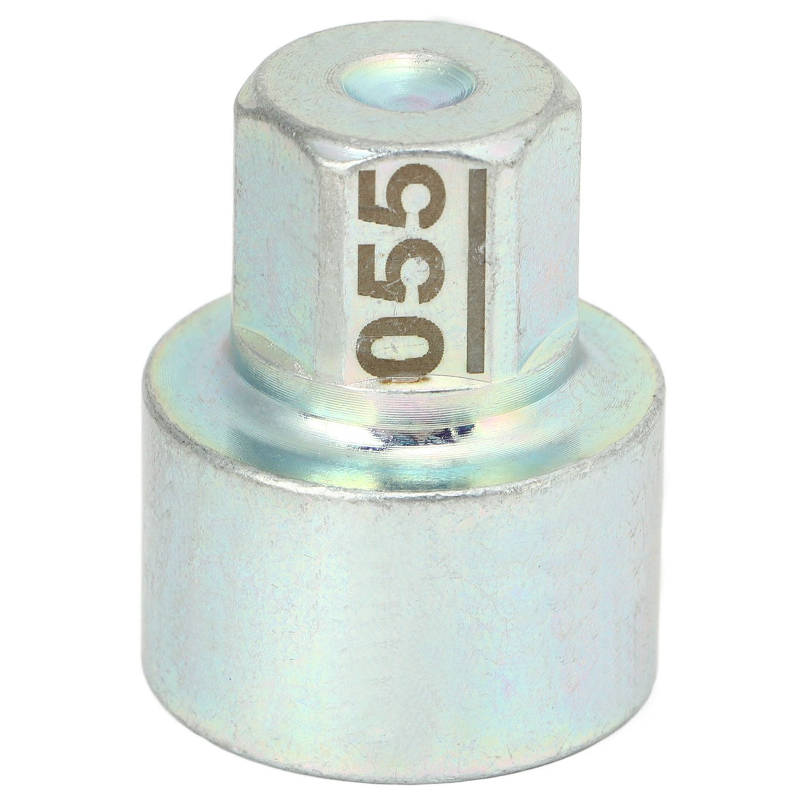 Anti Theft Lugnut Socket Screw Removal Key Socket Wheel Lock Lug Nut Remover Anti Theft Screw Nut Wheel Lock Key Replacement For 1 1 3 5 6 7 Series X1 X2 X3 X4 X5 X6 Z4