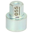 Wheel Lock Key Anti Theft Lugnut Socket Replacement for 1 3 5 6 7Series