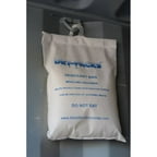 Dry-Packs 4.5 LBS Container & Cargo Dry with Hook, 10pk