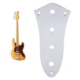 thumbnail image 4 of Placa de Control de Graves de Jazz, Placa de Control de Graves de Jazz Profesional Duradera en Metal en para Guitarra Eléctrica Para Amantes de la Música, 4 of 7