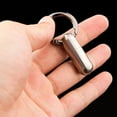 thumbnail image 4 of Waterproof Pocket Pill Boxes Medicine Container Pill Carrier- for Outdoor Travel, 4 of 14