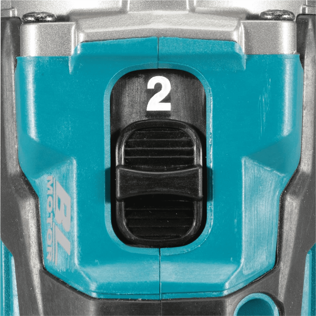 Makita 40V max XGT&reg; Compact Brushless Cordless 1/2" Hammer Driver-Drill Kit (2.5Ah)