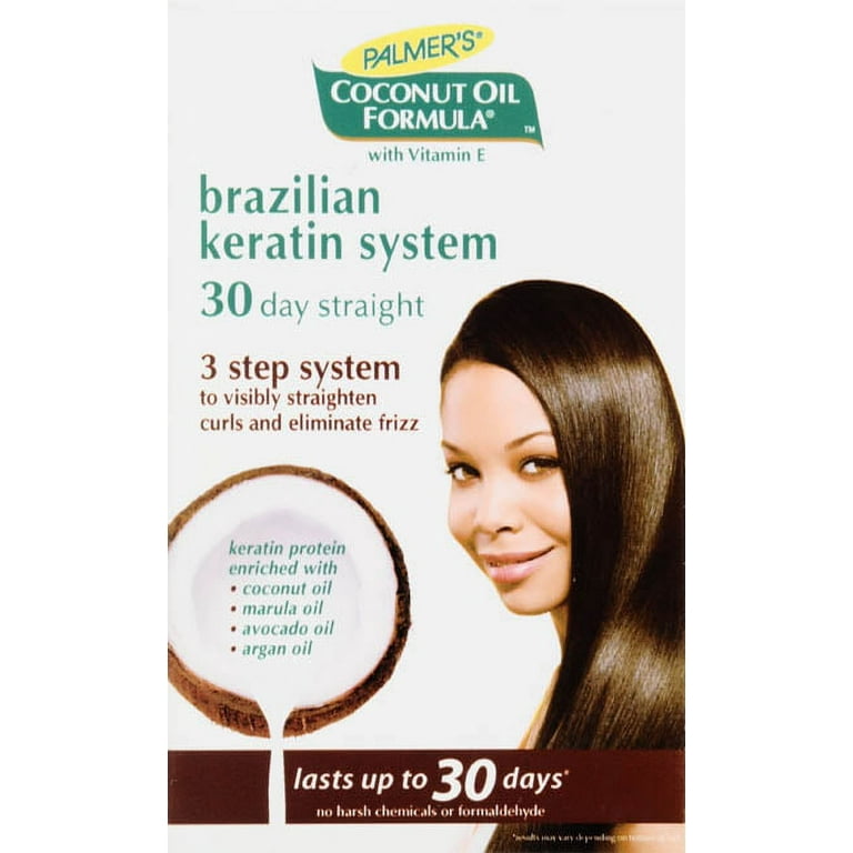 Oil keratin brazilian sale