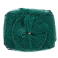 thumbnail image 4 of 1 Pce Appât de Pêche Piège Crabe Piège Minnow Piège Portable Filet de Pêche Pliable, 4 of 9