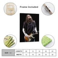 thumbnail image 2 of John Frusciante Canvas Poster Canvas Wall Art Prints Poster Gifts Photo Picture Painting Posters Room Decor Home Decorative 24x36inch(60x90cm), 2 of 6