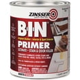 thumbnail image 1 of Imprimador sellador Paint Zinsser 00904 B-IN Shellac, blanco, 946 ml, 1 of 9