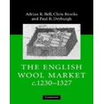 thumbnail image 1 of The English Wool Market, c.1230-1327, 1 of 4