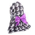 thumbnail image 3 of Vestido de Halloween para perros ANGGREK Estampado floral, 3 of 8