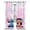 Style3, variant on Curtains Cartoon Character Curtains for Boys Girls Bedroom 42Wx63H Inches,2 Panels Window Treatment Set for Living Room Decor
