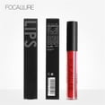 thumbnail image 2 of FOCALLURE Ultra Matte Liquid Lipstick,Longwear Rich Lip Colors,Easy to Create a Sexy Lips with High Quality Formula,Long Lasting Waterproof Lipstick Make Up, 2 of 2