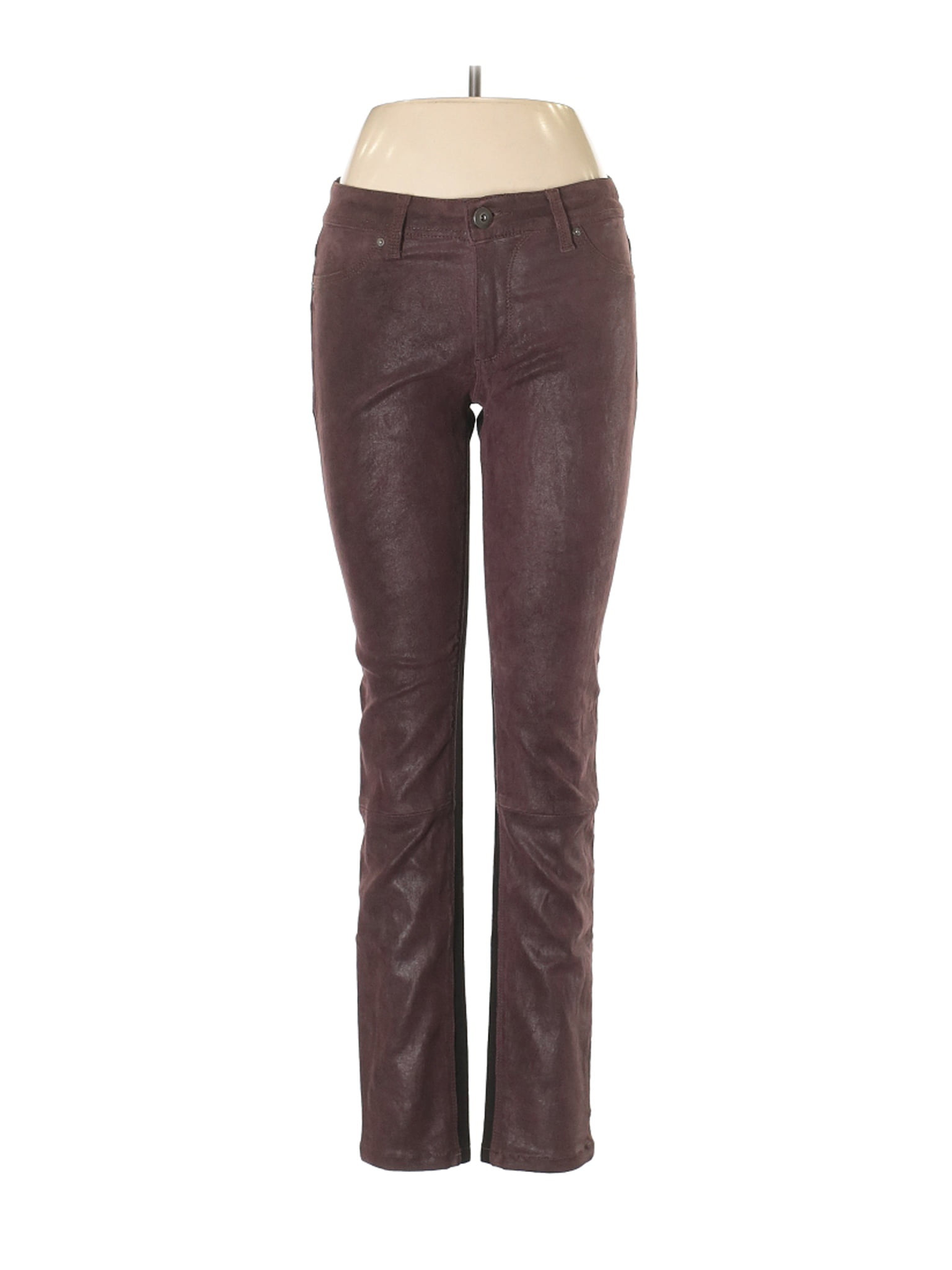dl1961 leather pants