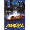 thumbnail image 1 of MUSIC VIDEO DIST AENIGMA (DVD) DSEV93855D, 1 of 1