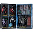 thumbnail image 1 of DC Multiverse 6 Inch Action Figure BAF Batman Beyond Futures End Box Set - Batman Futures End 5-Pack, 1 of 2