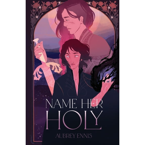 The Hallowed Name Her Holy, Book 1, (Paperback)