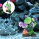 thumbnail image 4 of unbranded Planta Decorativa Para Acuario Resistente Y Con Para De Peceras, 4 of 5