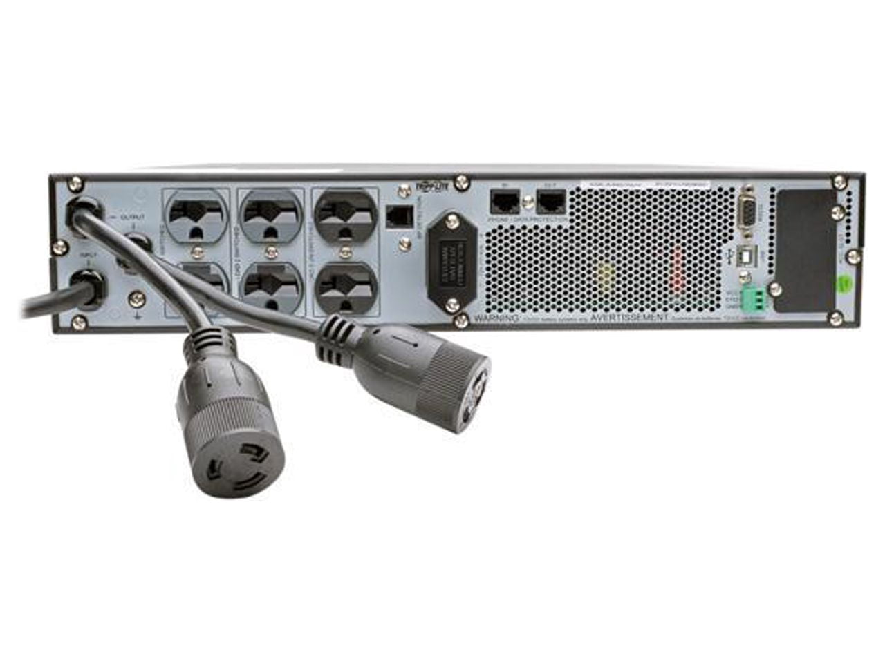 SMART ONLINE UPS 3000VA RM