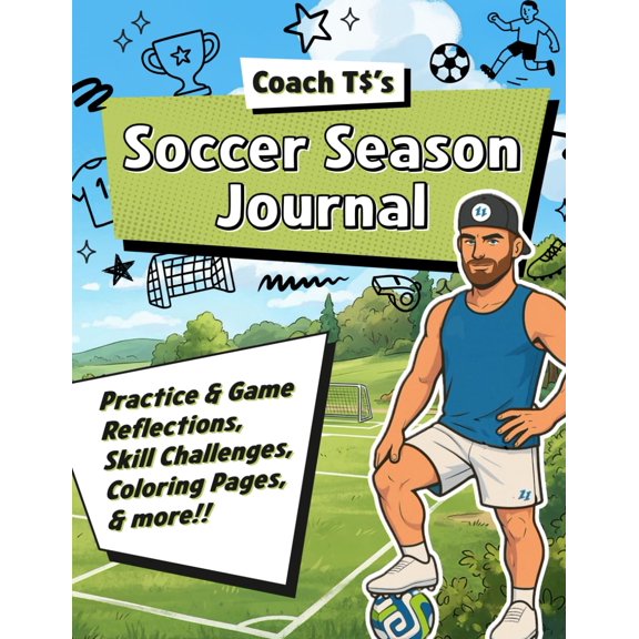 Diario de temporada de fútbol: práctica y reflexiones