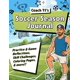 thumbnail image 1 of Diario de temporada de fútbol: práctica y reflexiones, 1 of 1