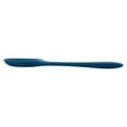 thumbnail image 3 of Mainstays Silicone Color Solid Spoon, Navy, Grey, or Teal, 1-Piece, 3 of 9