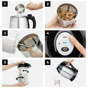 Soyabella Plant-Based Milk Maker