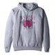 thumbnail image 1 of Sudadera Parejas Nata Montana Madonna Bolso Dirigible Ct Om, 1 of 2