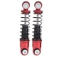 thumbnail image 2 of Shock Absorbers For Axial, RC Shock Absorbers RC Spare Parts Sturdy Durable For Repair Shop For Axial SCX24 90081 1/24 RC Car Z ANGGREK Otros, 2 of 8