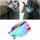 thumbnail image 3 of Deflector De Parabrisas Para Motocicleta Para Colorful_1 Yotijar Parabrisas delantero de motocicleta, 3 of 10