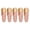 1.0mm, variant on lanema 5Pcs Gas Brazing Nozzle H01-6 Welding Propane Gas Liquefied Gas OxygenGas Contact Tips Holder Welding Nozzle