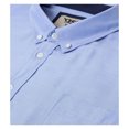 thumbnail image 3 of Duke Chemise à Manches Courtes pour Hommes D555 James Oxford Kingsize, 3 of 5