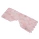 thumbnail image 4 of M Buder Antifaz Máscara De Cuarzo Rosa Natural Para Masaje Facial Y Relajación Ocular Reducción De Ojeras Y Fatiga Herramienta De Cuidado De La Piel Para Dormir, 4 of 9