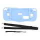 thumbnail image 3 of Funda protectora para juegos, funda protectora de silicona para juegos, accesorios para consola de juegos Steam Deck, rendimiento confiable, 3 of 8