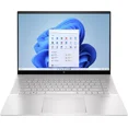 thumbnail image 2 of HP - Envy 16" Wide Ultra XGA Touch-Screen Laptop - Intel Core i7 - 16GB/1TB SSD - Natural Silver 9U360UA#ABA, 2 of 7