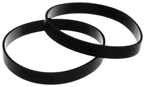 Bissell Vacuum Belts; Style 7 9 10 12 16 2-pk Part 32074 Or 203-1093 