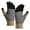 Navy, variant on Thin Warm Gloves Womens Gloves Fingerless Work Gloves Cycling Gloves Cotton Gloves Warm Gloves Women Glove Warmers Yellow One Size