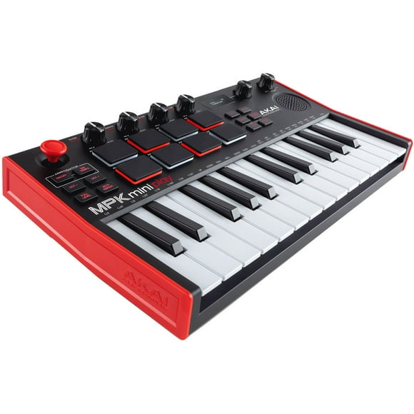 Akai MPK Mini Play MK3 Controller