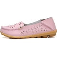 thumbnail image 2 of YAZI Women's Comfort Walking Boat Shoe, 2 of 6