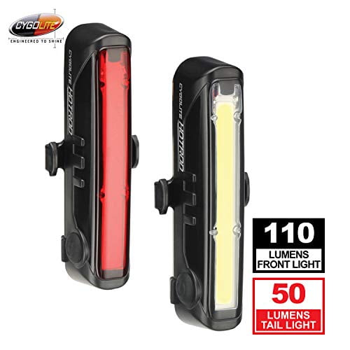 cygolite hotrod 50 usb rear bike light