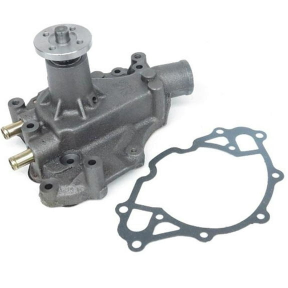 Leak Tested Water Pump for 78-87 351 Windsor Block Ford Bronco 5.8L