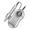 thumbnail image 2 of Rechargeable Nail Drill Machine,Nail Drill Machine 35000RPM Electric Nail File Machine Electric Nail Polishing Machine Top-Notch Performance, 2 of 7