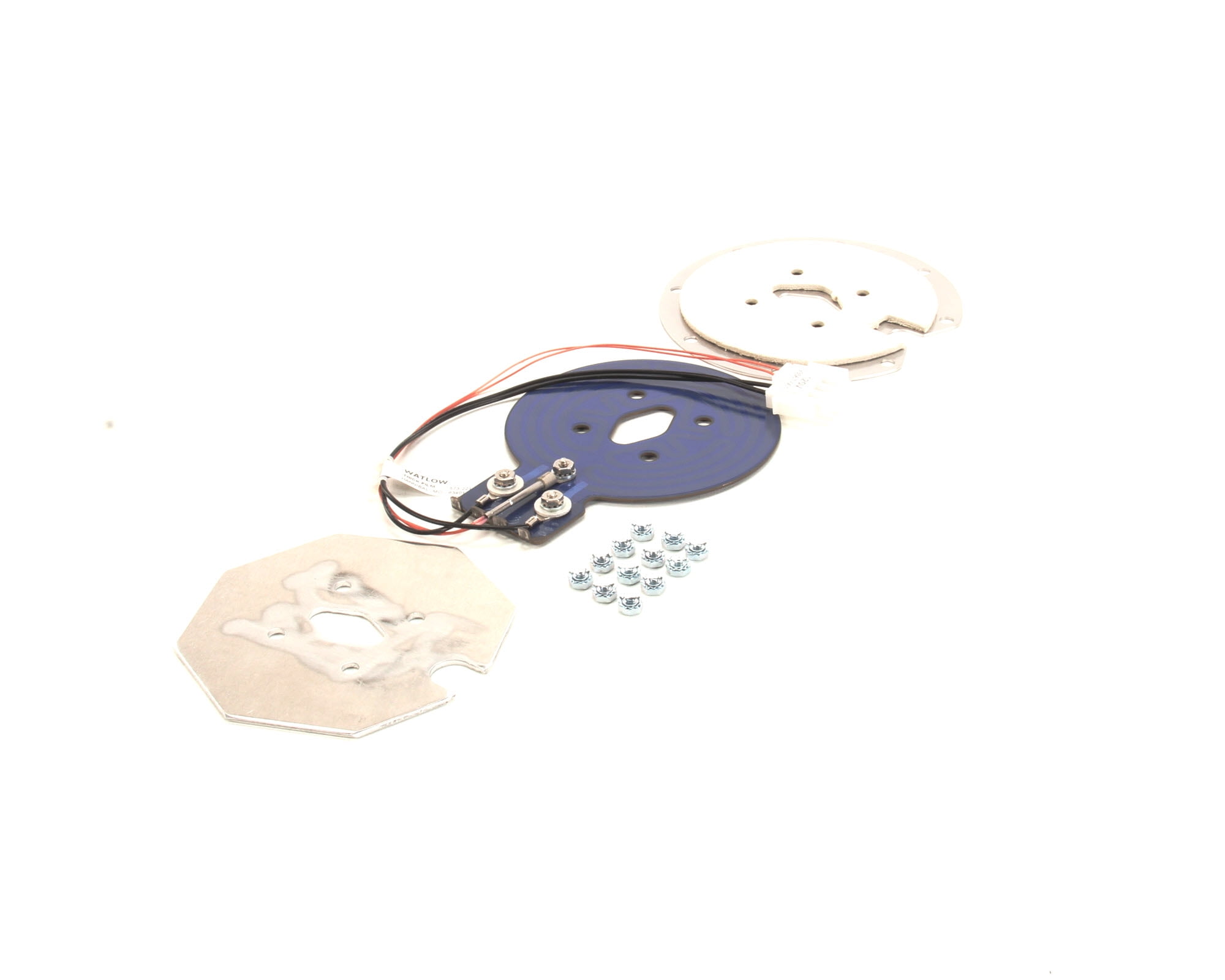 Henny Penny 140170 Complete Water Pan Heater Kit 120